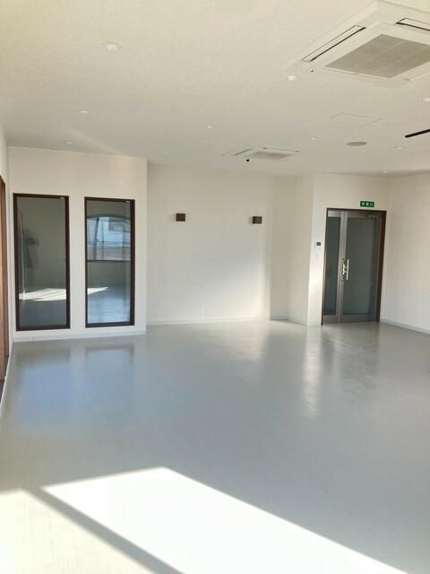 Commercial Space for Rent in Utsunomiya, Tochigi - 54.91 sqm - Thumbnail 4