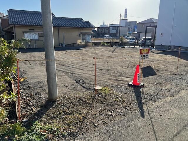 Land for Sale in Sakaecho, Fukaya City, Saitama - Thumbnail 4