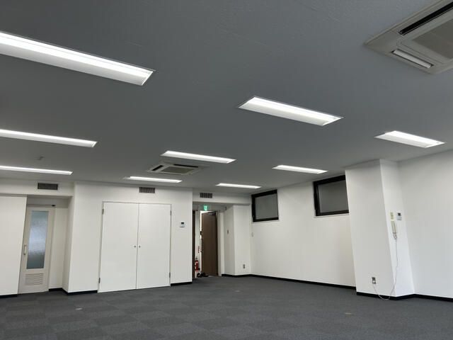 Office for Rent in Kita-Aoyama, Minato-ku, Tokyo - Thumbnail 2
