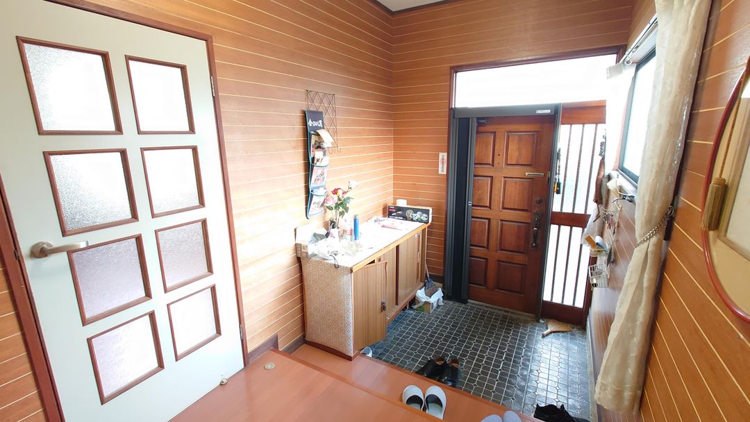 5DK Corner Lot House for Sale in Omura, Nagasaki - Thumbnail 4