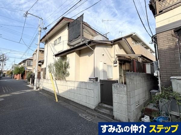 Leasehold Land for Sale in Nerima, Tokyo near Shin-Sakura-dai Station - Thumbnail 3