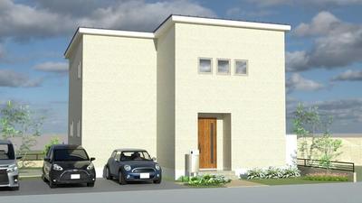 New 4LDK House in Minami-Alps, Yamanashi with Solar Power — Image 9, Minami Alps, Yamanashi