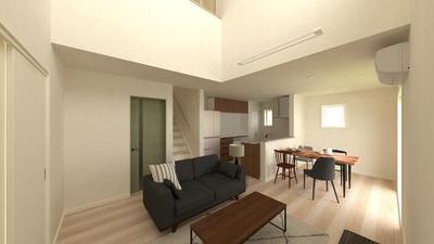 New 4LDK House in Minami-Alps, Yamanashi with Solar Power — Image 22, Minami Alps, Yamanashi