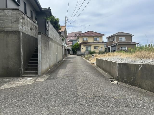 Building Lot for Sale in Nishi Ward, Niigata City (238.22 sqm) - Thumbnail 3