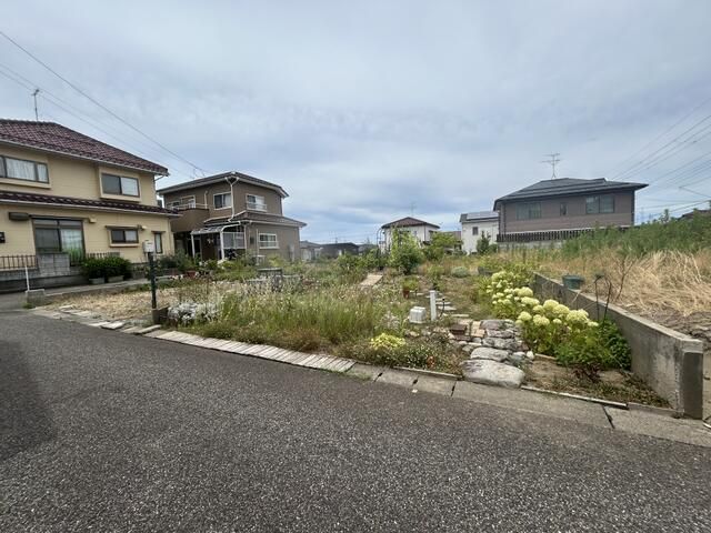 Building Lot for Sale in Nishi Ward, Niigata City (238.22 sqm) - Thumbnail 2