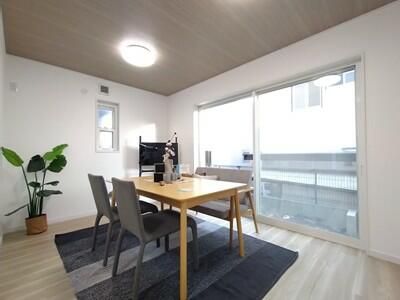 3LDK Detached House for Sale near Hagiyama Station, Higashimurayama - Thumbnail 3