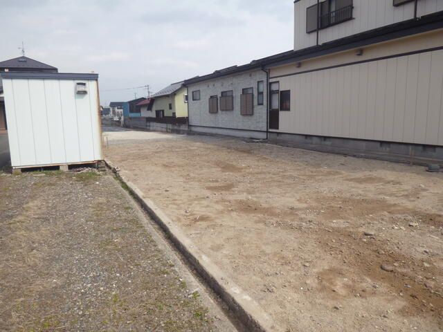 Residential Land for Sale in Osaki City, Miyagi - 380.50 sqm - Thumbnail 3