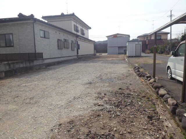 Residential Land for Sale in Osaki City, Miyagi - 380.50 sqm - Thumbnail 2