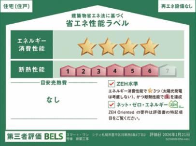 New 3LDK House for Sale in Toyohira-ku, Sapporo - Thumbnail 4