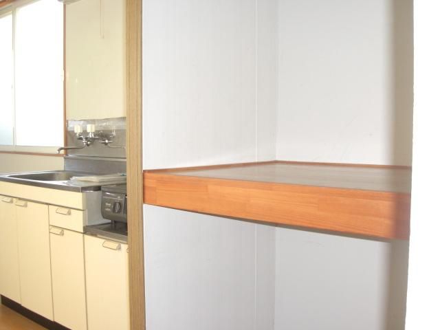 Studio Apartment for Rent in Akita City, Akita - 22.77 sqm - Thumbnail 4