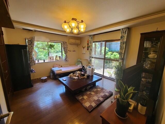 4DK Detached House for Sale in Urami, Ito City, Shizuoka - Thumbnail 3