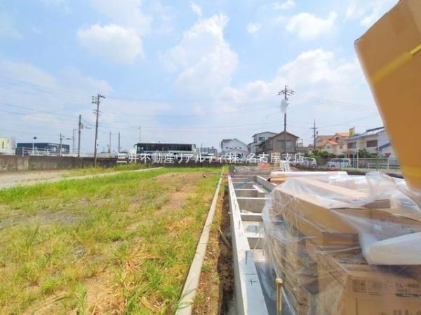New 5LDK House in Oharu Town, Aichi - 2025 Completion - Thumbnail 4