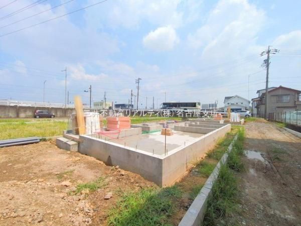 New 5LDK House in Oharu Town, Aichi - 2025 Completion - Thumbnail 3