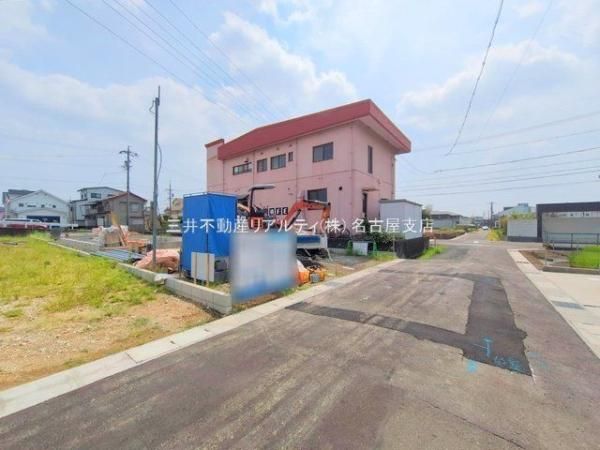 New 5LDK House in Oharu Town, Aichi - 2025 Completion - Thumbnail 2