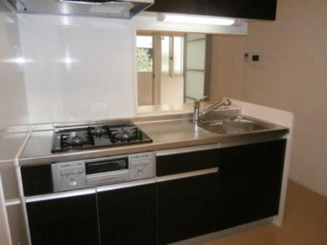 1LDK Apartment for Rent in Aoba-ku, Yokohama - Thumbnail 3