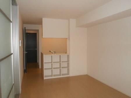 1LDK Apartment for Rent in Aoba-ku, Yokohama - Thumbnail 2