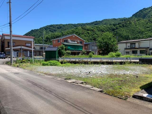 Land for Sale in Minamiuonuma, Niigata - 215.80 sqm - Thumbnail 2