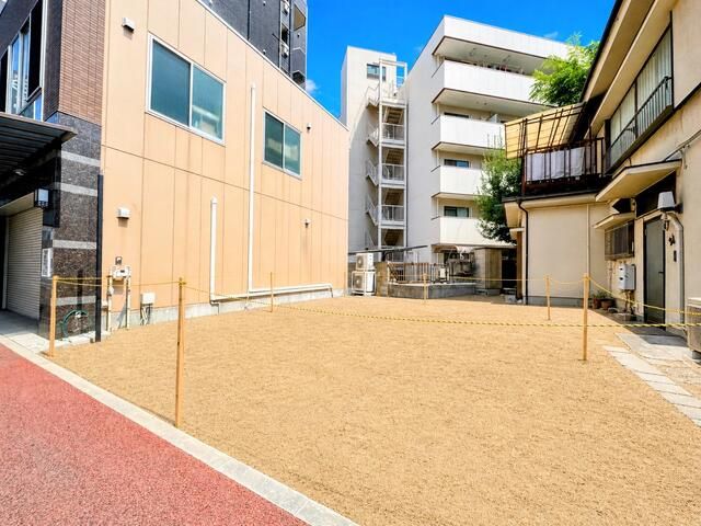 54.88 sqm Land for Sale in Chuo-ku, Chiba City - Thumbnail 2