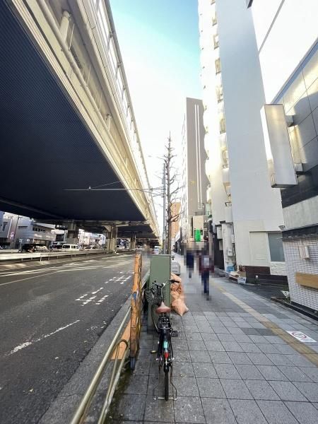 New Irijiri Mansion Studio Apartment for Sale in Setagaya, Tokyo - Thumbnail 4