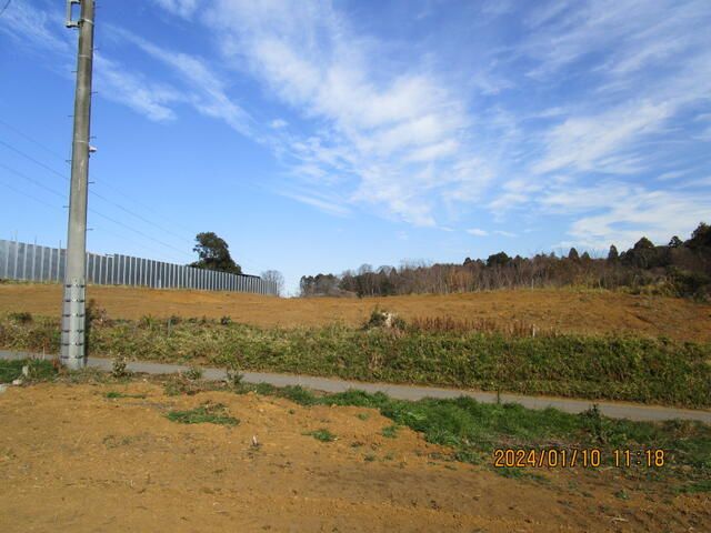 1,313 sqm Land for Sale in Chiba City Central Ward - Thumbnail 2