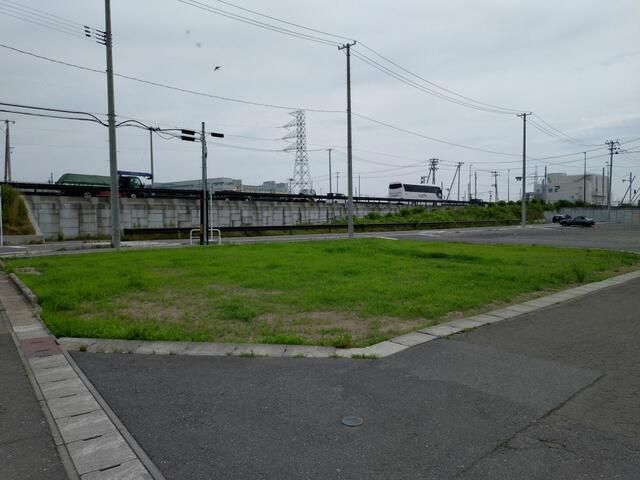 Building Land 387.47 sqm in Ishinomaki, Miyagi - Thumbnail 4