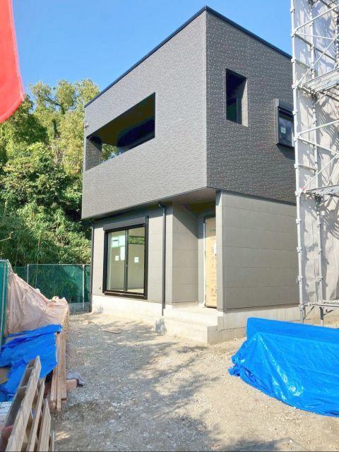 New 4LDK House Near Shinbaru Station, Fukuoka - Dec 2025 Completion - Thumbnail 3