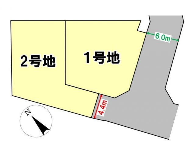 New 4LDK House Near Shinbaru Station, Fukuoka - Dec 2025 Completion - Thumbnail 4