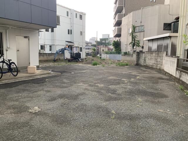 Rental Parking Space in Honjo, Saitama near Honjo Station - Thumbnail 2