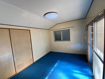 1LDK Rental House in Hokota City, Ibaraki - Thumbnail 2