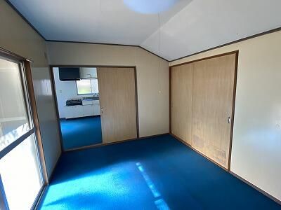 1LDK Rental House in Hokota City, Ibaraki - Thumbnail 3