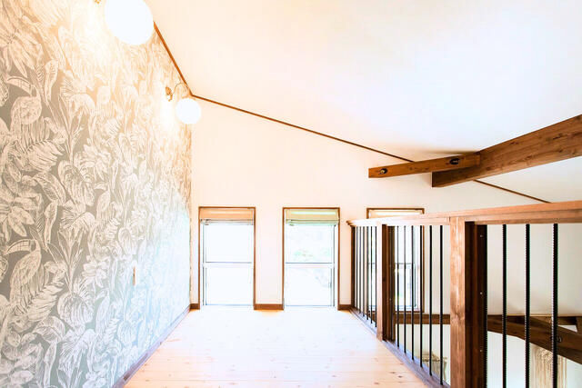 Modern 3SLDK House in Kakegawa, Shizuoka - Thumbnail 4