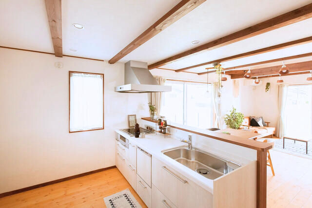 Modern 3SLDK House in Kakegawa, Shizuoka - Thumbnail 2