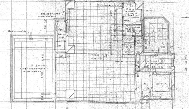 Office/Retail Space for Rent in Shinjuku, 67 sqm Near Ushigome-Yanagicho - Thumbnail 2