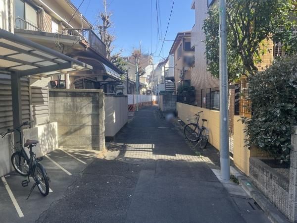 Dai-a Palace Asagaya Apartment for Sale in Suginami, Tokyo - Thumbnail 4