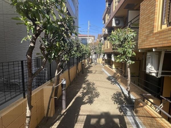 Dai-a Palace Asagaya Apartment for Sale in Suginami, Tokyo - Thumbnail 2