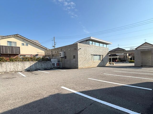 Office Space for Lease in Tsuruoka, Yamagata - 136.32 sqm - Thumbnail 4