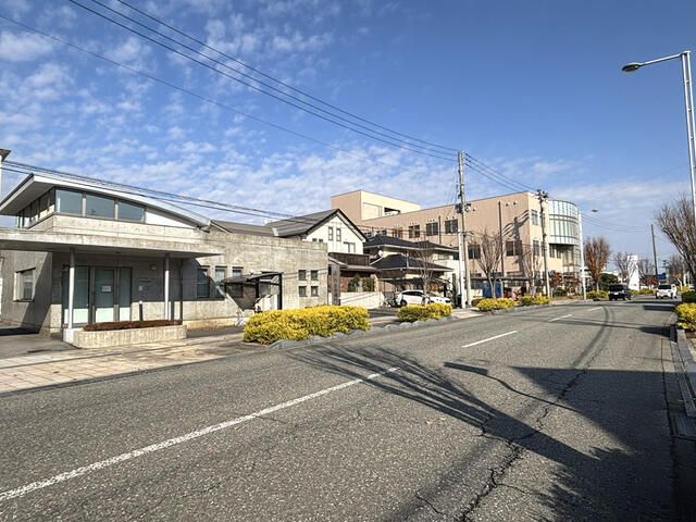 Office Space for Lease in Tsuruoka, Yamagata - 136.32 sqm - Thumbnail 2