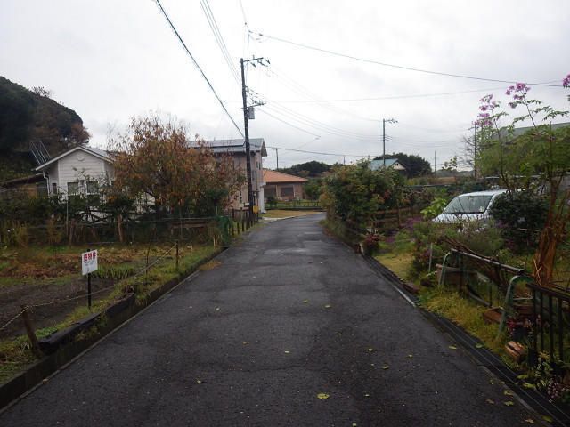 Land for Sale in Tateyama, Chiba - 926 sqm - Thumbnail 2