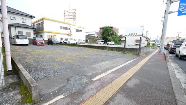 208 sqm Residential Land for Sale in Kagoshima City, Kagoshima - Thumbnail 2