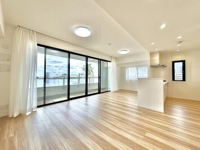 2SLDK Apartment for Sale in Chiba City - 85.05 sqm - Thumbnail 2