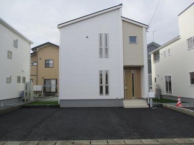 New 4LDK House in Shiwamachi, Iwate - December 2025 Completion — Image 9, Shiwa, Iwate
