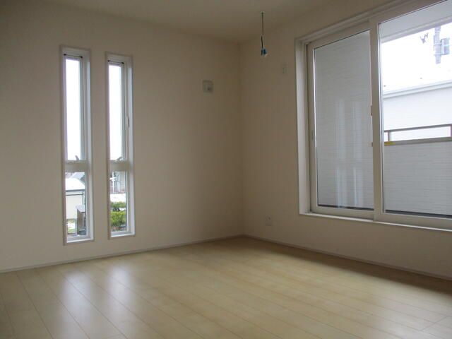 New 4LDK House in Shiwamachi, Iwate - December 2025 Completion - Thumbnail 4