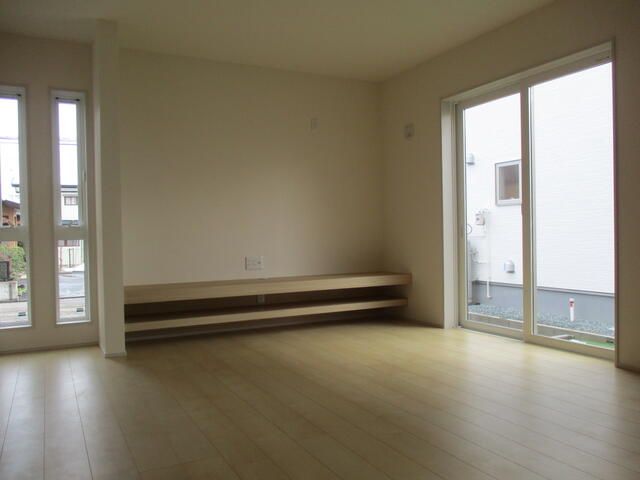New 4LDK House in Shiwamachi, Iwate - December 2025 Completion - Thumbnail 3