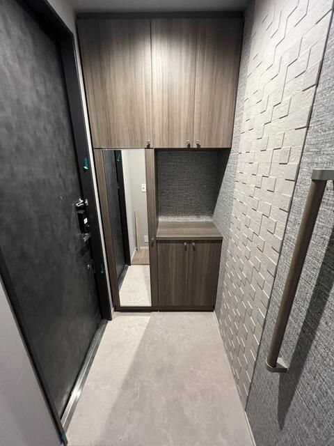 New 2LDK Apartment for Rent in Tama-ku, Kawasaki - Thumbnail 4
