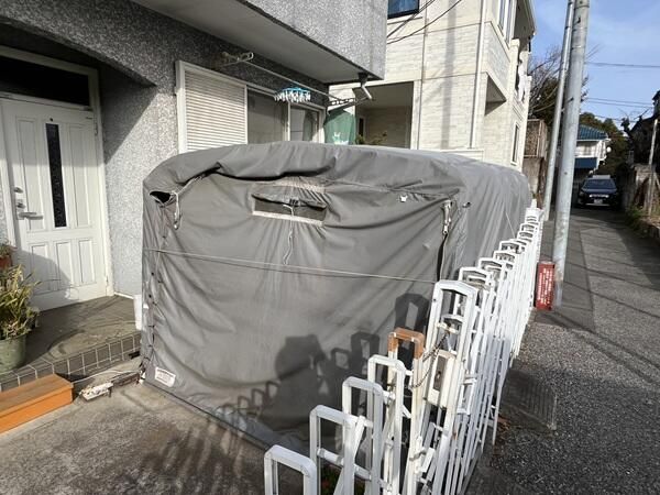 1R Apartment for Rent in Kohinata, Bunkyo, Tokyo - 80,000 Yen - Thumbnail 4
