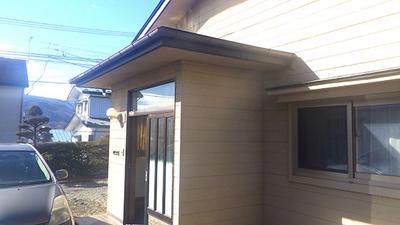 Sunny, perfect for permanent residence, with water and sewage facilities: villas, real estate, properties for sale, Hometown Information Center: Nationwide rural living property data — Image 2, Tono, Iwate