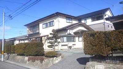 Sunny, perfect for permanent residence, with water and sewage facilities: villas, real estate, properties for sale, Hometown Information Center: Nationwide rural living property data — Image 1, Tono, Iwate