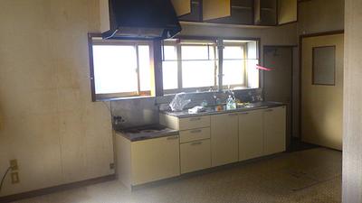 Sunny, perfect for permanent residence, with water and sewage facilities: villas, real estate, properties for sale, Hometown Information Center: Nationwide rural living property data — Image 3, Tono, Iwate