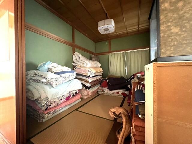 6LDK House for Sale in Mitoyo, Kagawa - 130.17㎡ with Parking - Thumbnail 3