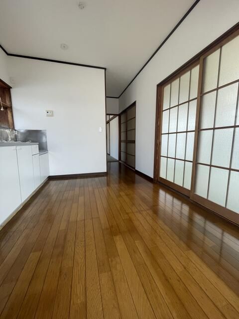 3DK House for Rent in Quiet Sendai Neighborhood, Miyagi - Thumbnail 3